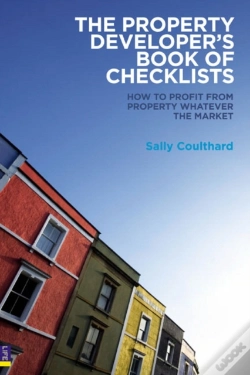 Capa do artigo The Property Developer'S Book Of Checklists