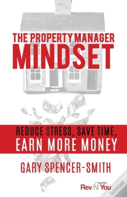 Capa do artigo The Property Manager Mindset: Reduce Str