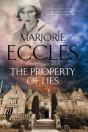 The Property Of Lies - Preview