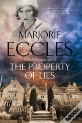 The Property Of Lies