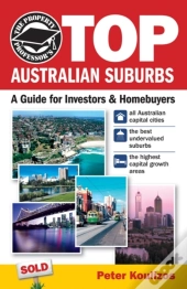 The Property Professor'S Top Australian Suburbs