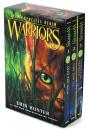 The Prophecies Begin - Preview