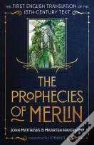 The Prophecies Of Merlin
