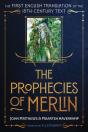The Prophecies Of Merlin - Preview