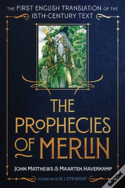 Capa do artigo The Prophecies Of Merlin