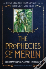 Capa do artigo The Prophecies Of Merlin