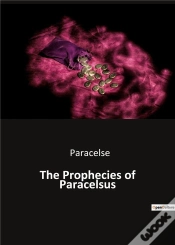 Capa do artigo The Prophecies Of Paracelsus