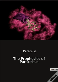 Capa do artigo The Prophecies Of Paracelsus