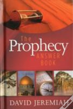Capa do artigo The Prophecy Answer Book