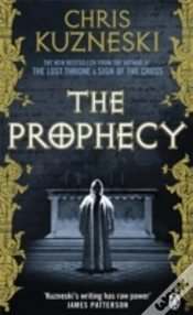 Capa do artigo The Prophecy