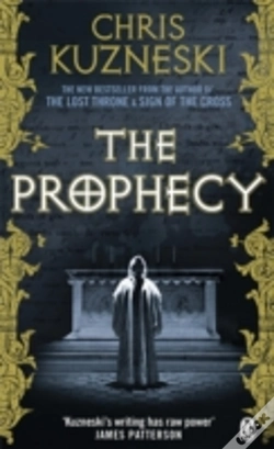 Capa do artigo The Prophecy