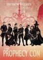 The Prophecy Con - Preview