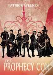 The Prophecy Con