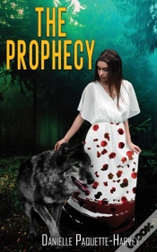 Capa do artigo The Prophecy