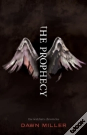 Capa do artigo The Prophecy