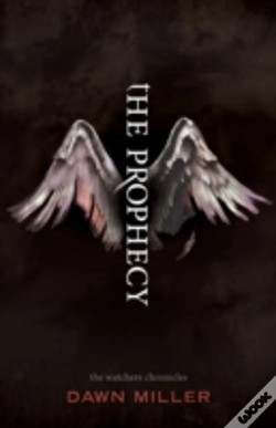 Capa do artigo The Prophecy