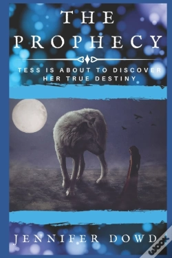 Capa do artigo The Prophecy