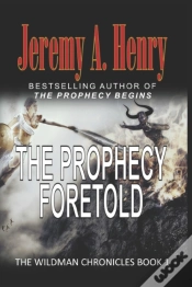 Capa do artigo The Prophecy Foretold
