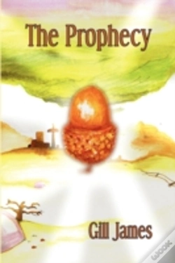 Capa do artigo The Prophecy