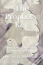 Capa do artigo The Prophecy Key