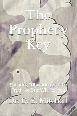 Capa do artigo The Prophecy Key