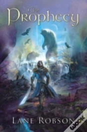 Capa do artigo The Prophecy