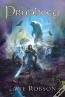 Capa do artigo The Prophecy