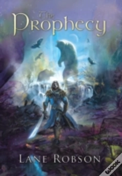 Capa do artigo The Prophecy