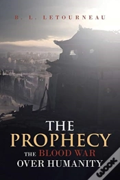 Capa do artigo The Prophecy