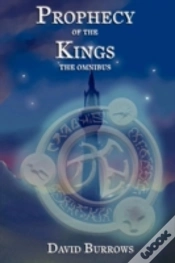 Capa do artigo The Prophecy Of The Kings - Trilogy