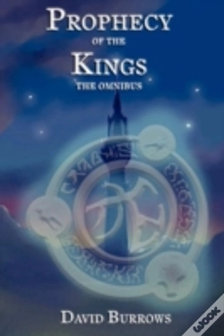 Capa do artigo The Prophecy Of The Kings - Trilogy
