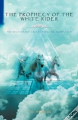 Capa do artigo The Prophecy Of The White Rider: His Necessary Talents Will Be Summoned