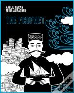 The Prophet: A Graphic Novel