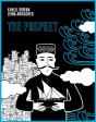 The Prophet: A Graphic Novel - Preview