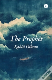 Capa do artigo The Prophet
