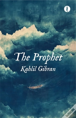 Capa do artigo The Prophet