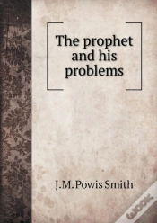 Capa do artigo The Prophet And His Problems