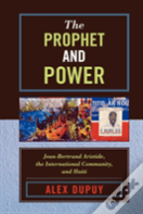 The Prophet And Power