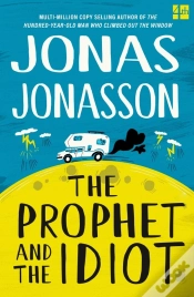 Capa do artigo The Prophet And The Idiot