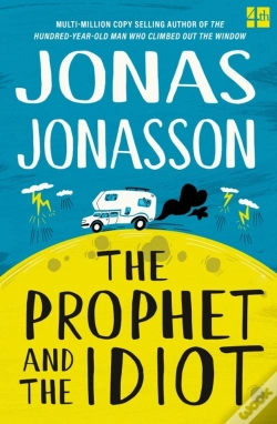 Capa do artigo The Prophet And The Idiot