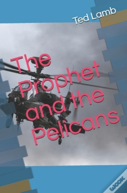 Capa do artigo The Prophet And The Pelicans