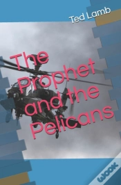 Capa do artigo The Prophet And The Pelicans