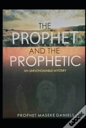 Capa do artigo The Prophet And The Prophetic