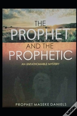 Capa do artigo The Prophet And The Prophetic
