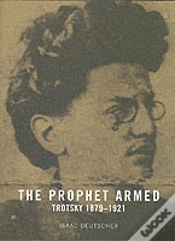 Capa do artigo The Prophet Armed