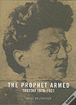 Capa do artigo The Prophet Armed