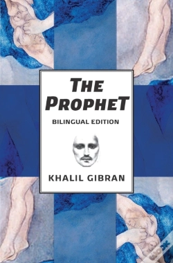 Capa do artigo The Prophet: Bilingual Spanish And Engli