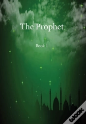 Capa do artigo The Prophet : Book 1