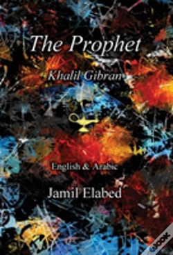 Capa do artigo The Prophet By Khalil Gibran