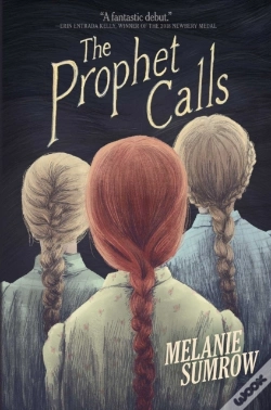 Capa do artigo The Prophet Calls